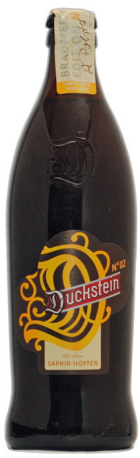 Duckstein Braumeister Edition No 02