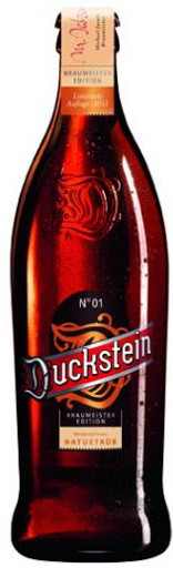 Duckstein Braumeister Edition No 01