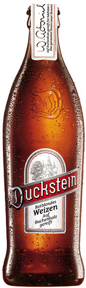 Duckstein Rotblondes Weizen