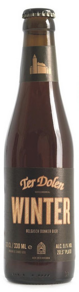 Kasteelbrouwerij Ter Dolen (De Dool) Winter (2017)