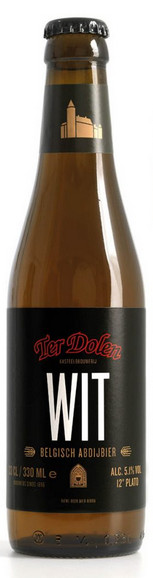 Kasteelbrouwerij Ter Dolen (De Dool) Wit