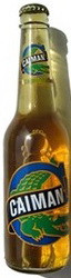 Holsten-Brauerei Caiman
