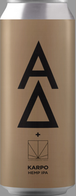 Alpha Delta Brewing Karpo