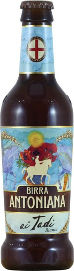 Birrificio Antoniana Ai Tadi Bianca