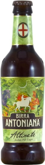 Birrificio Antoniana Altinate