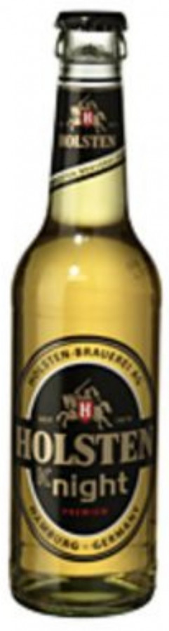Holsten-Brauerei Knight