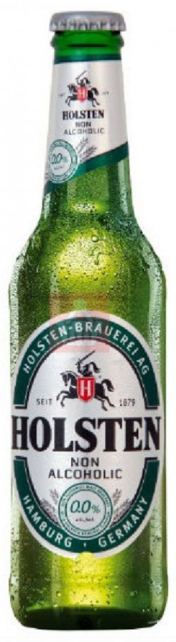 Holsten-Brauerei Non-Alcoholic