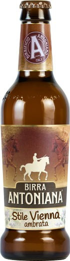 Birrificio Antoniana Stile Vienna