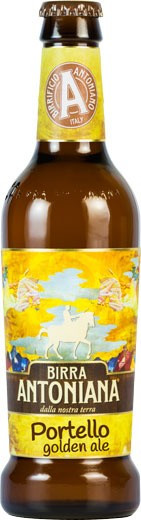 Birrificio Antoniana Portello