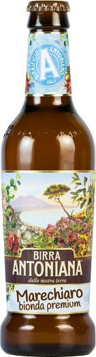 Birrificio Antoniana Marechiaro
