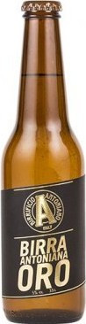 Birrificio Antoniana Oro