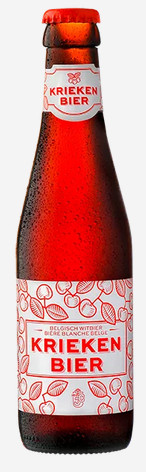 Brouwerij Cornelissen Kriekenbier Wheat