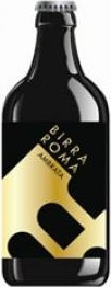Birradamare Birra Roma Ambrata