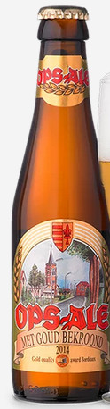 Brouwerij Cornelissen Ops-Ale
