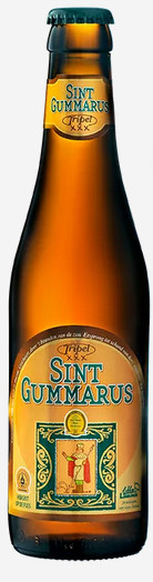 Brouwerij Cornelissen Sint Gummarus Tripel