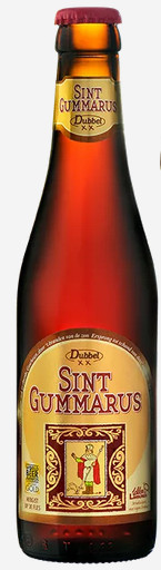 Brouwerij Cornelissen Sint Gummarus Dubbel