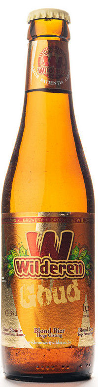 Brouwerij Wilderen Goud