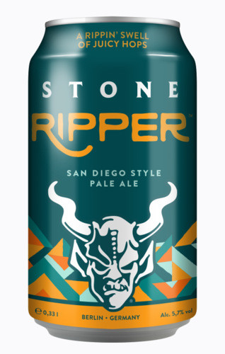 Stone Brewing Ripper
