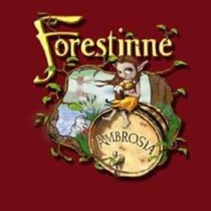Brasserie Caracole Forestinne Ambrosia
