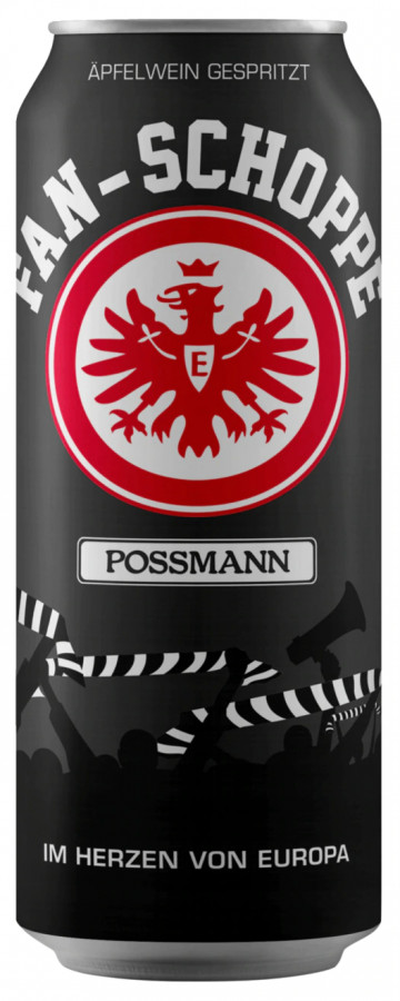 Kelterei Possmann Adler Schoppe