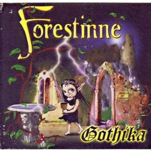 Brasserie Caracole Forestinne Gothika