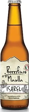 Birrificio Maiella Isabel