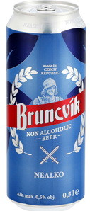 Kaufland Bruncvík Nealko