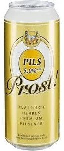 Kaufland Prost! Pils