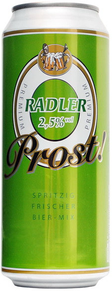 Kaufland Prost! Radler