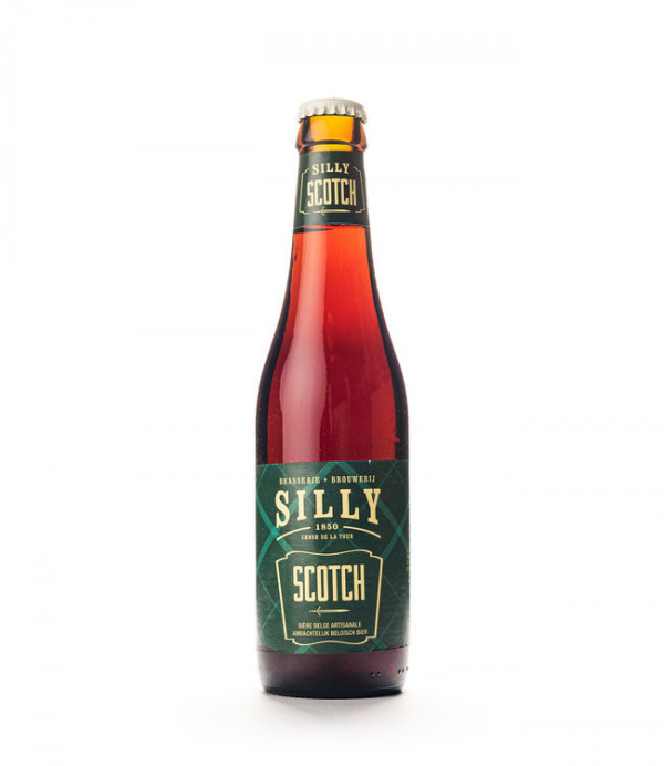 Brasserie de Silly Scotch