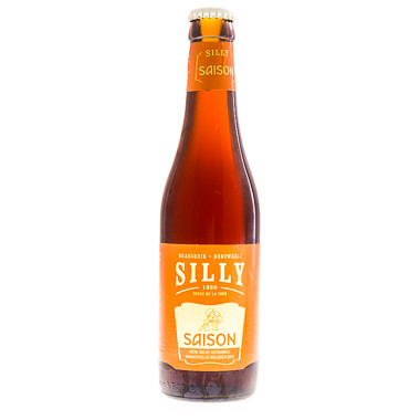 Brasserie de Silly Saison
