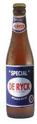 Brouwerij De Ryck Special De Ryck