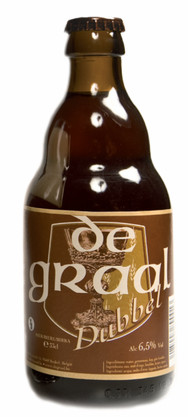 De Graal Dubbel