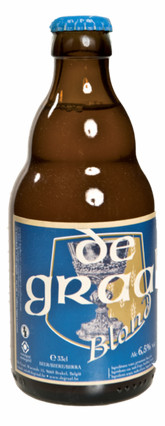 De Graal Blond