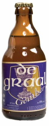 De Graal Gember