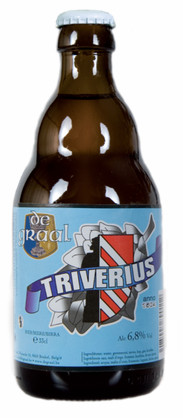 De Graal Triverius 500