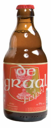 De Graal Tripel