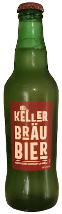Lidl Perlenbacher Kellerbräu Bier