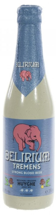 Brouwerij Huyghe Delirium Tremens