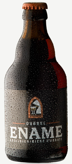 Brouwerij Roman Ename Dubbel