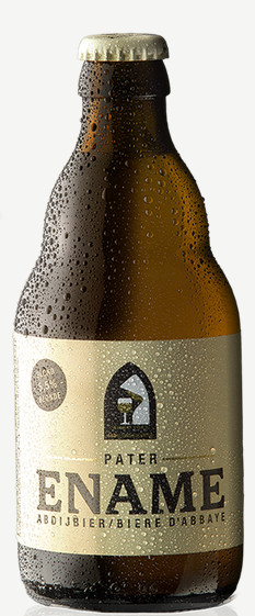 Brouwerij Roman Ename Pater