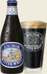Anchor Brewing Company Winter Wheat
