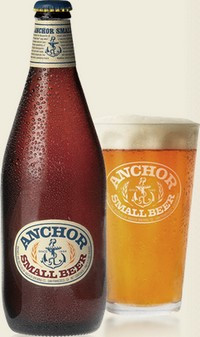 Anchor Brewing Company Small Beer