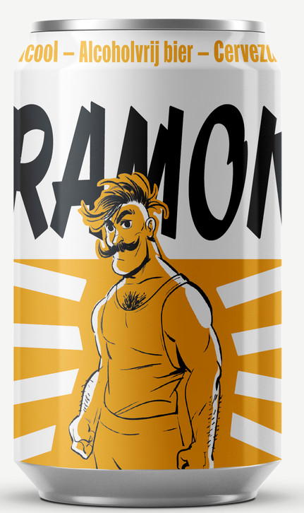 Brouwerij Roman Ramon