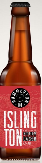 Hammerton Brewery Islington