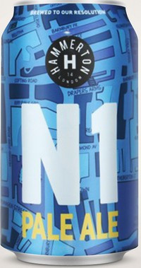 Hammerton Brewery N1