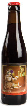 Huisbrouwerij Sint Canarus Père Canard