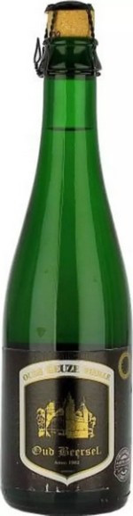 Brouwerij Oud Beersel Oude Geuze