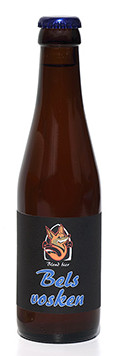 Brouwerij 't Kroontje Bels Vosken