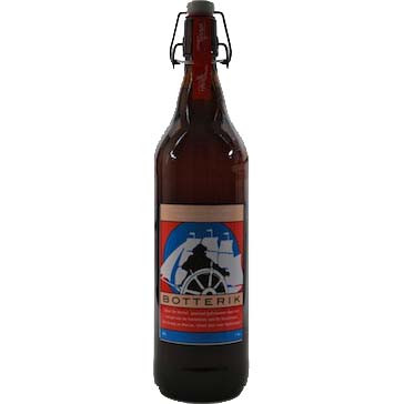 Brouwerij De Hemel Botterik